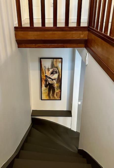 Artist'S Home - 65 M2 Spacieux & Confortable Châlons-en-Champagne Extérieur photo